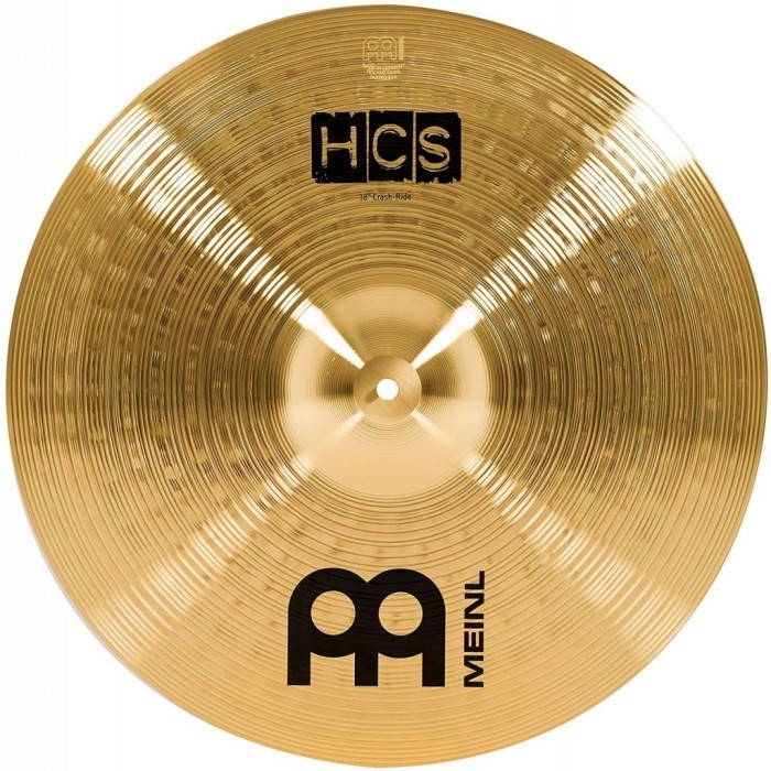 Meinl Hcs18Cr - 18" Crash Ride