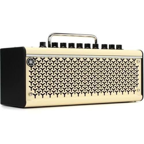 Yamaha Thr 10 Ii Wireless - Bukan Yg Biasa Ya - Ampli Gitar Elektrik