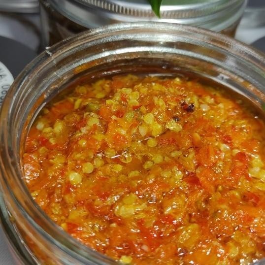 

Sambel /Sambel Bawang