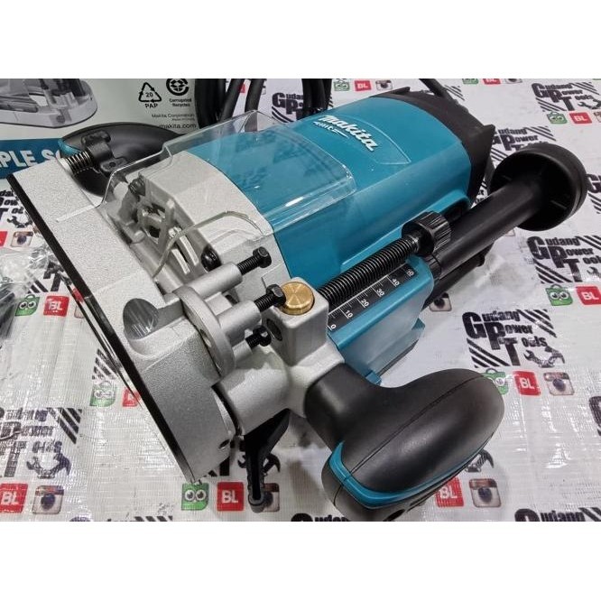 Mesin Router Profil Maktec Mt362 Mt 362