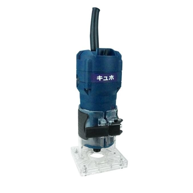 Mesin Trimmer - Profil Kayu Kyuho Ktr600 Router