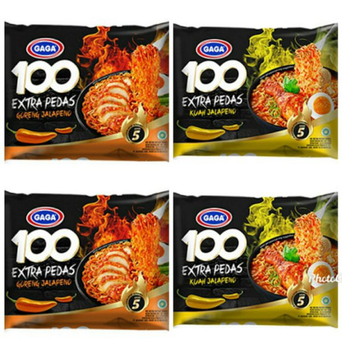 

Unik mie gaga 75 gr Berkualitas