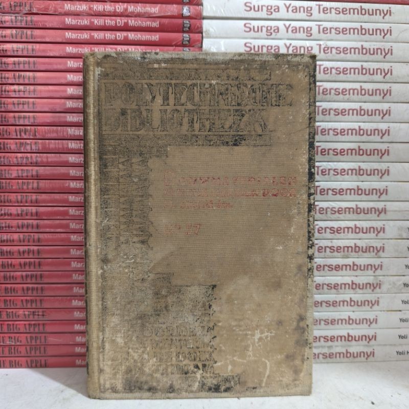 Textbook - Bouwmaterialen