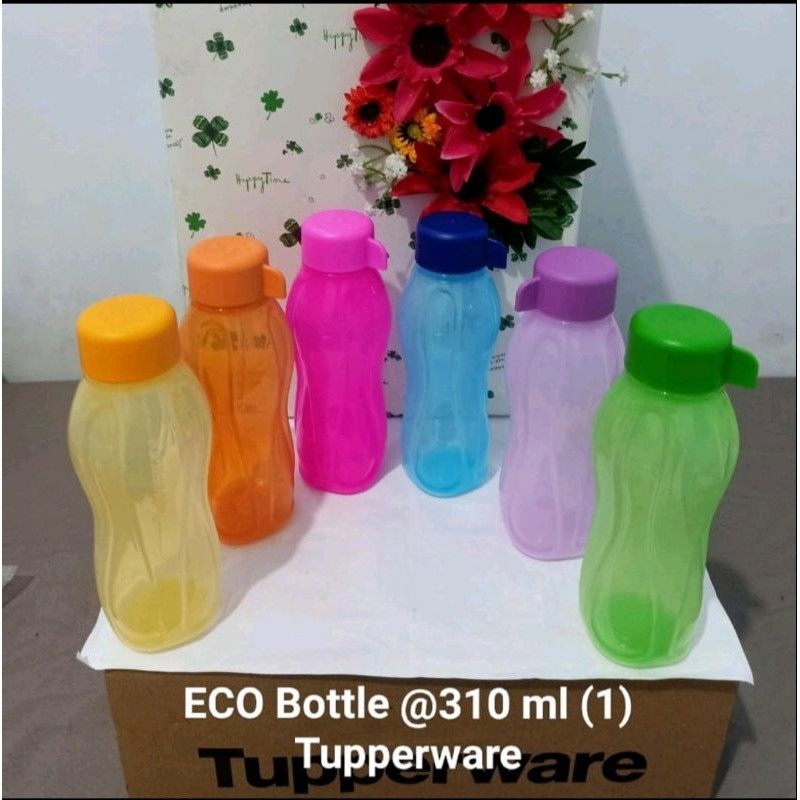 Botol Eco 310 ml Tupperware