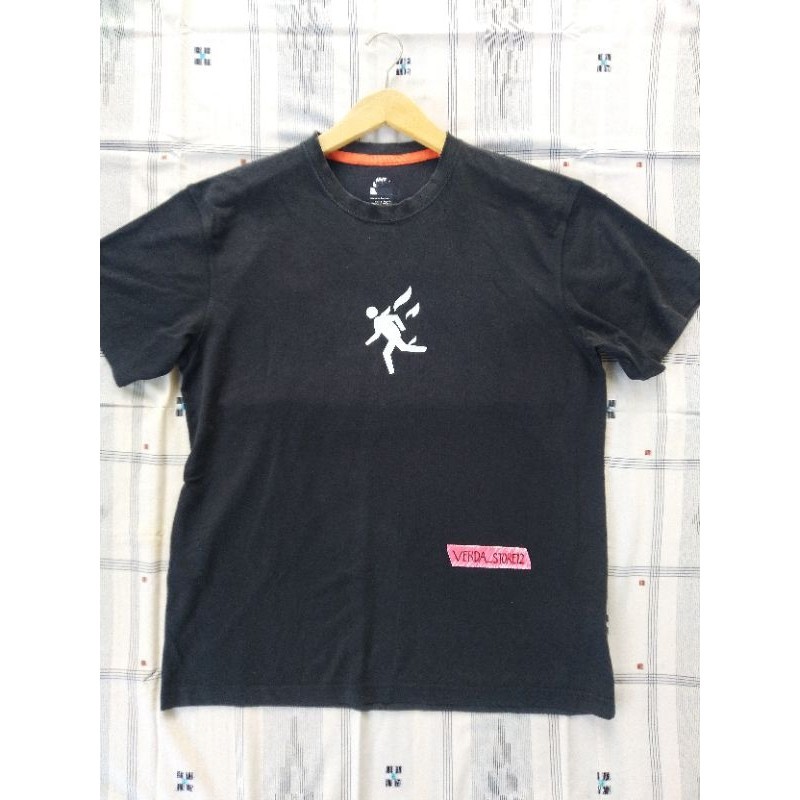 kaos nike sprint (second)