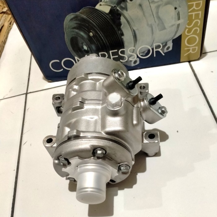 compresor ac compressor ac grand new avanza