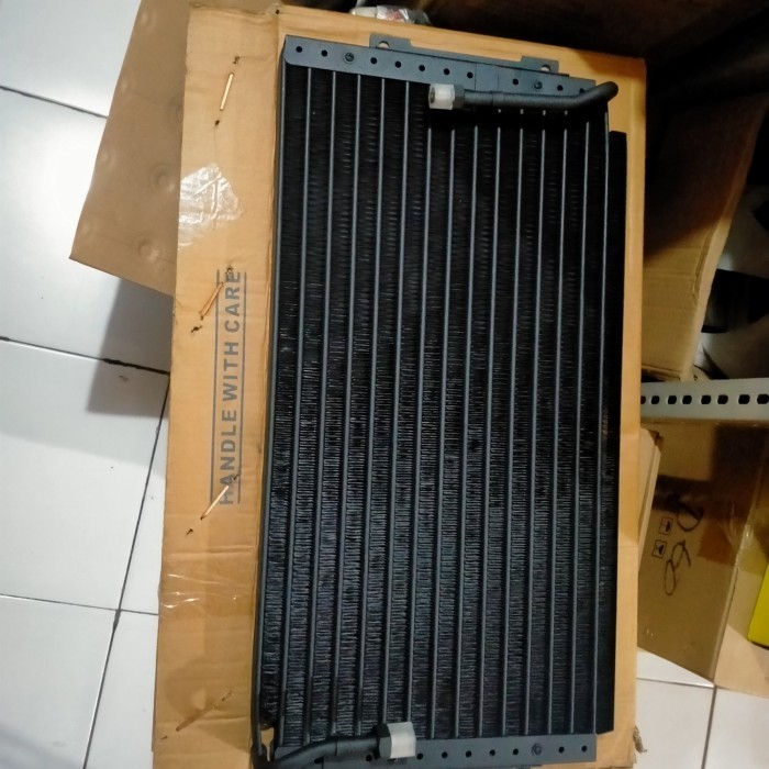 kondensor ac kijang grand extra