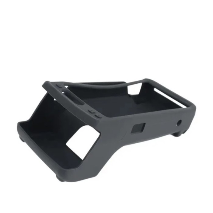 Casing EDC A930 Silikon EDC PAX A930 Cover EDC A930