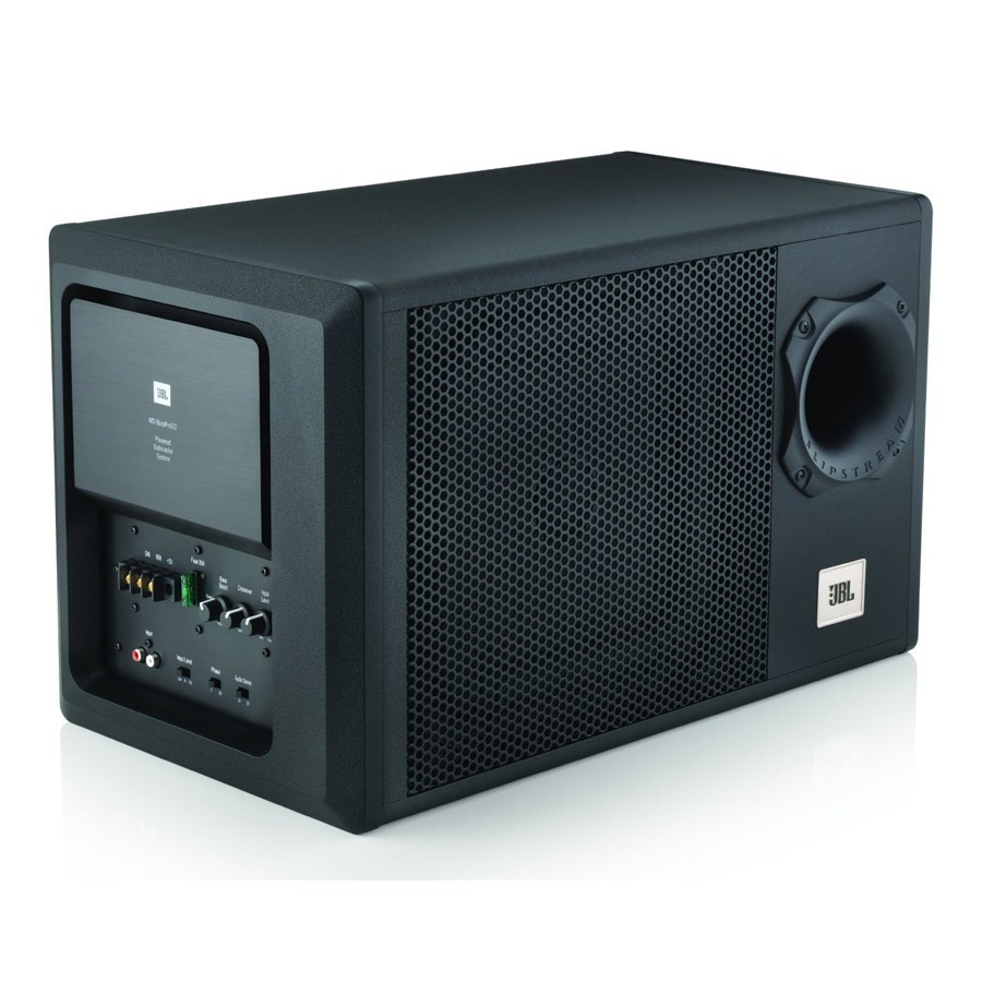 BET SELLER   JBL BASS PRO SQ (10 Inch) Subwoofer Aktif Audio Mobil