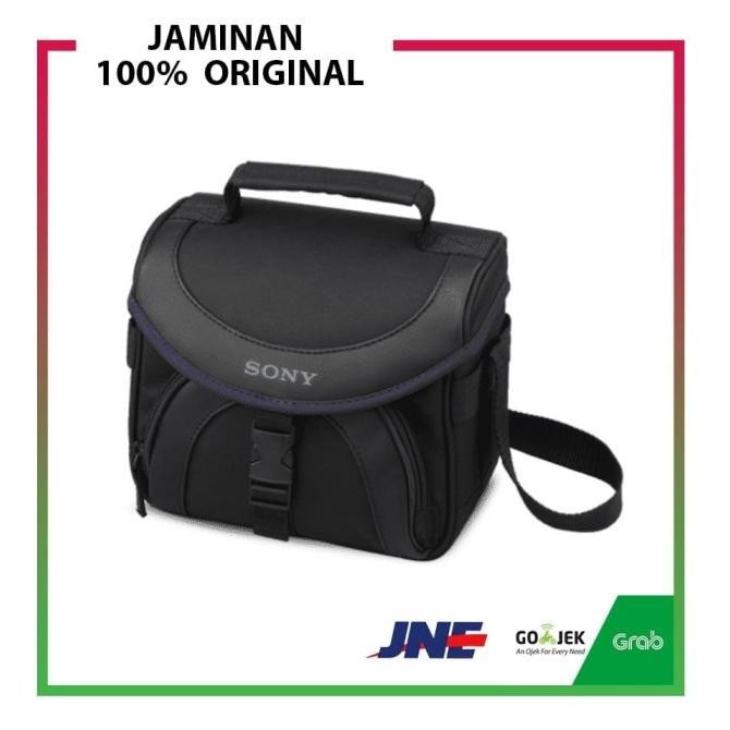 Tas Kamera Handycam Sony Acc Fv50B