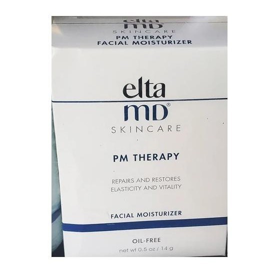 Elta MD EltaMD PM Therapy Facial Moisturizer Oil-Free, Sensitive Skin ___maxie