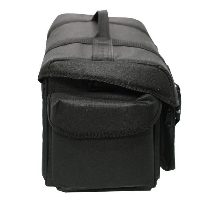 Tas Camcorder For Sony Nx100 Nx200 - Kamera Bag Panasonic Pv100