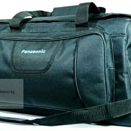 Tas Kamera Video Camcorder Panasonic Mdh1/Mdh2