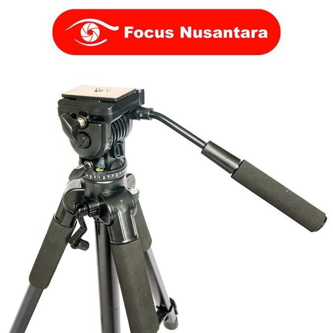 Takara Vit-283 Video Tripod
