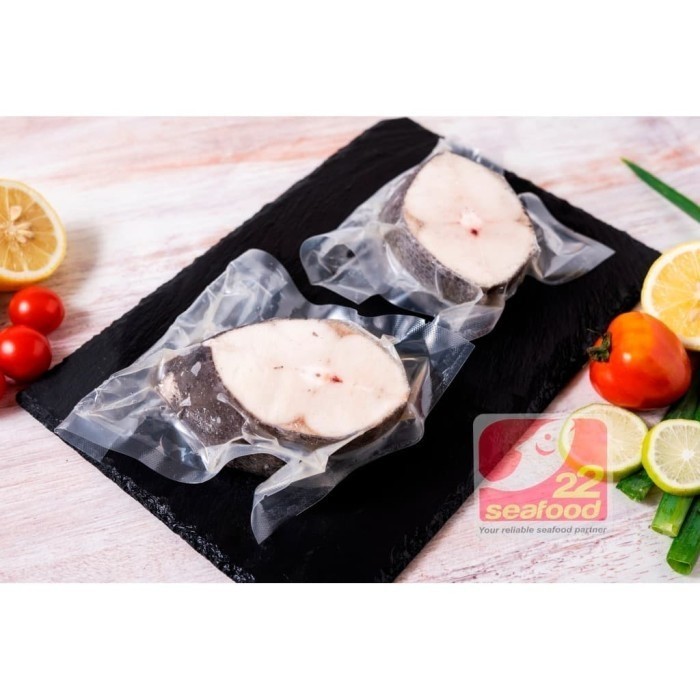 

Ayala - Ikan Gindara / Gindara Steak 500 Gr / Premium Export / Seafood 22