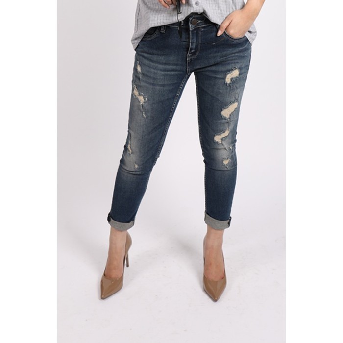Rodeo - Jeans Wanita - Emma Jeans