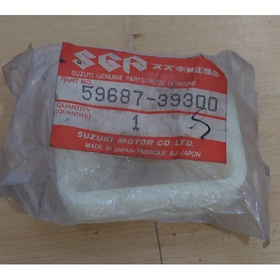 TANGKI MINYAK REM SUZUKI TRS