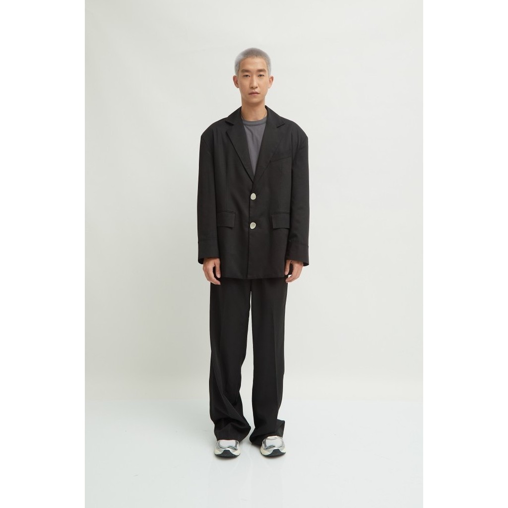 Shopatvelvet - Kent Lystia Manhattan Jacket Men (Unisex)