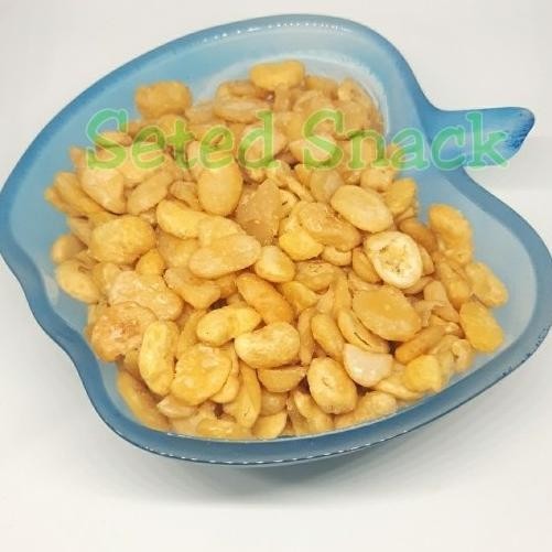 

Kacang Koro Kupas 500gram