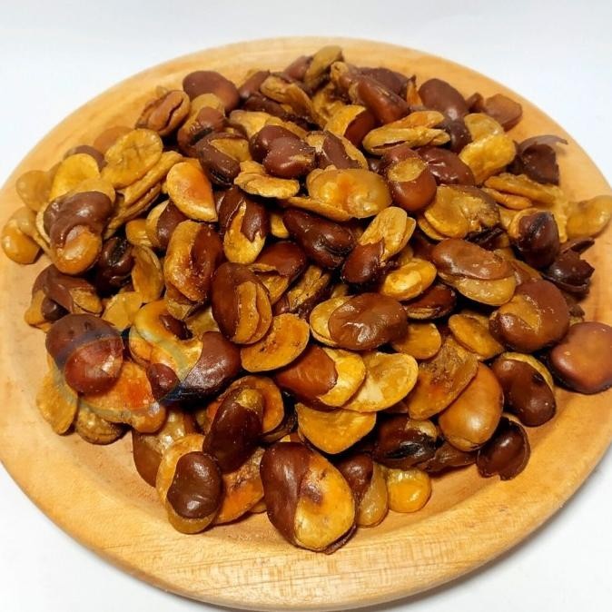 

KACANG KORO KULIT 100 GR