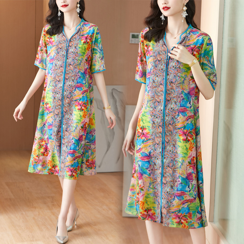 Daphne Dress / Korean midi dress / Midi Dress  gaun