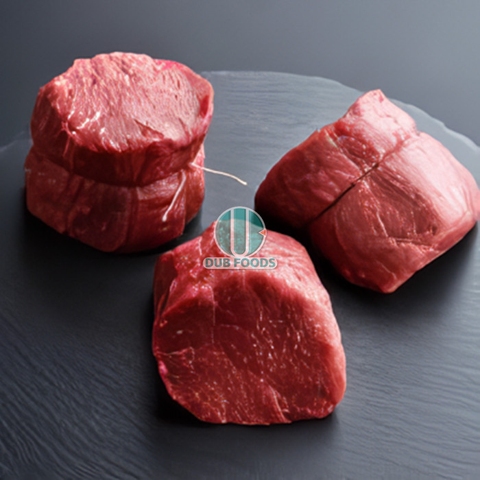 

Ayala - Daging Sapi Has Dalam / Beef Steak Tenderloin Australia Impor 200G