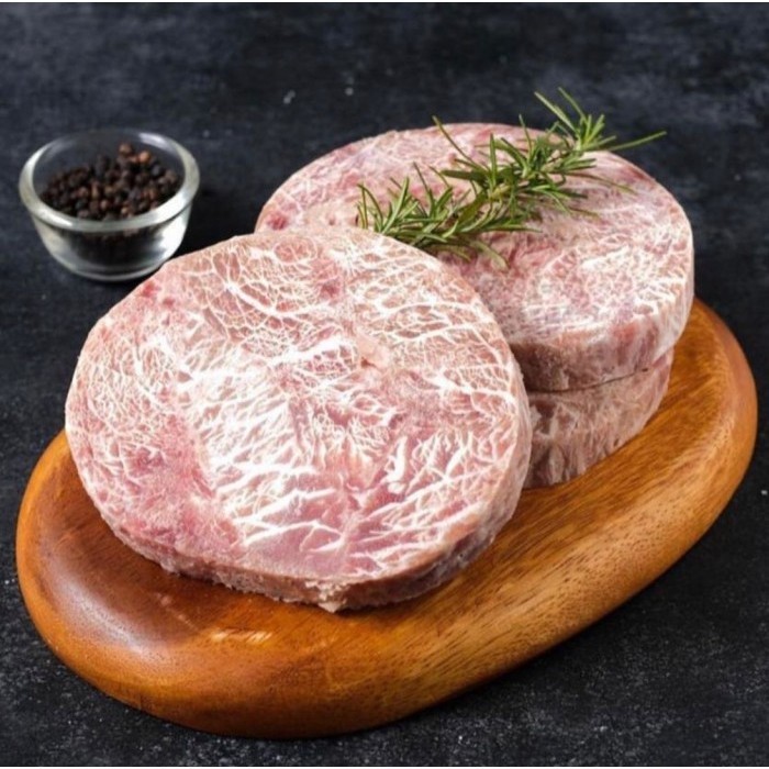 

Ayala - Wagyu Beef Steak Tenderloin Meltik Meltique Aus 400Gr