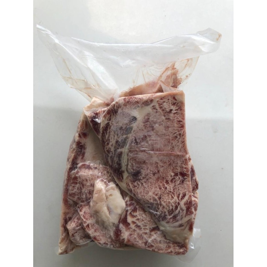 

Ayala - Wagyu Meltique Mess Beef Steak Aus 1 Kg