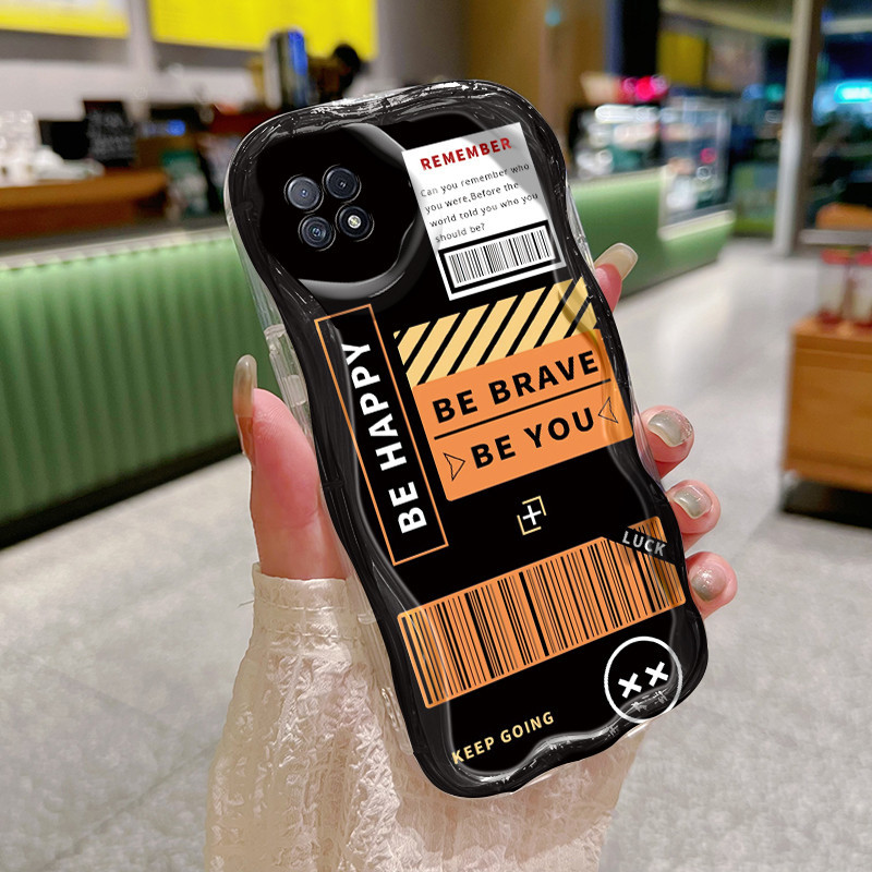 Casing Hp OPPO A73 5G OPPO A72 5G OPPO A53 5G Case Kesing pelindung silikon Softcase lembut baru HP 