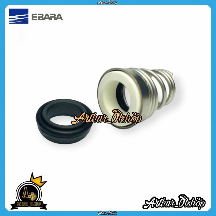 SEAL KIT EBARA PN 364500006 2CDX 2CDX/E ORIGINAL EBARA