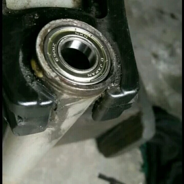 Bosh Arm Vixion All Tipe Bosh Arm Tipe Bearing 6901