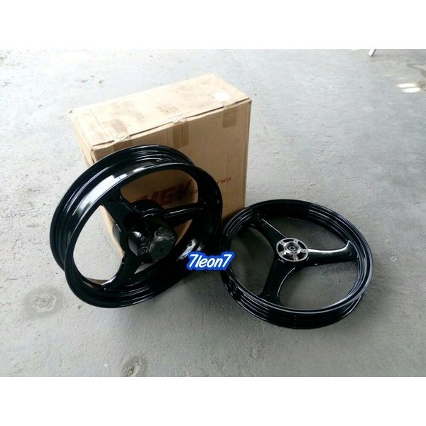 Velg Racing Mega Pro Lama Mgv