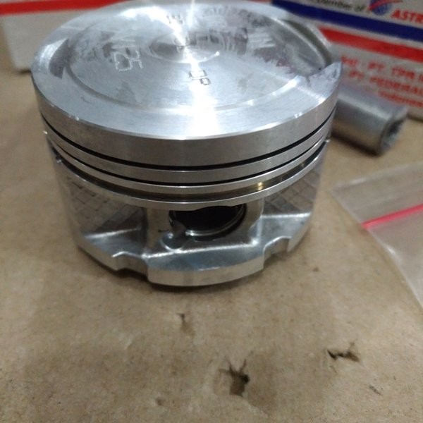 Piston Seher Kit Fim 77 Vario 125