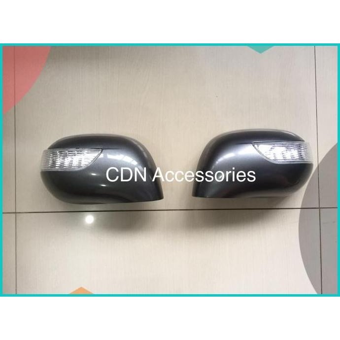 Cover Spion Grand Livina 2008-2013/Cover Spion Livina Lama/Cover Spion