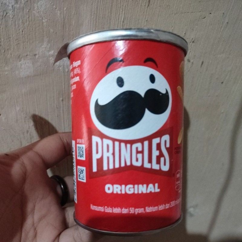 

pringles