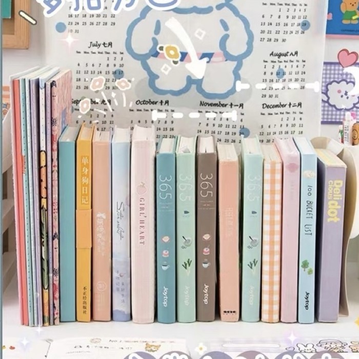 

Penyangga Buku Buku Sandaran Buku Cute Bookstand