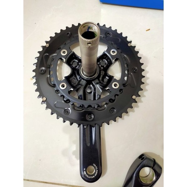 Crank Balap Shimano Sora R3000