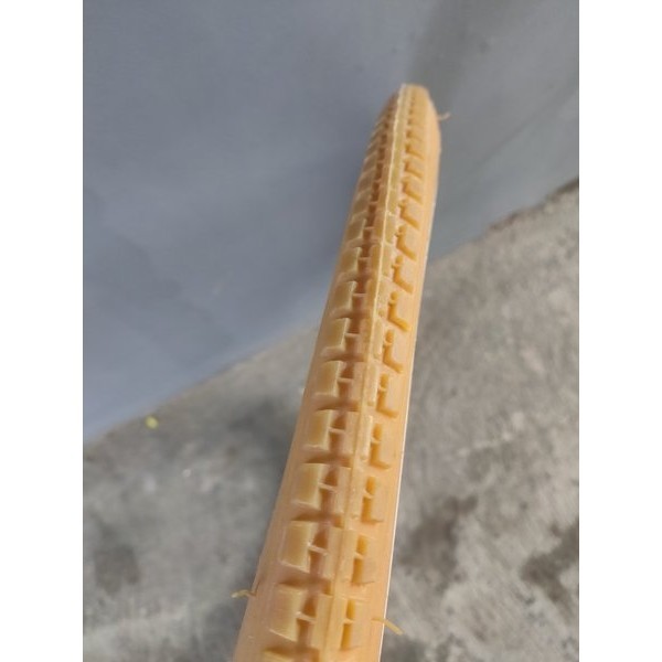 Ban Luar Sepeda Onthel Ontel 28 Swallow Coklat