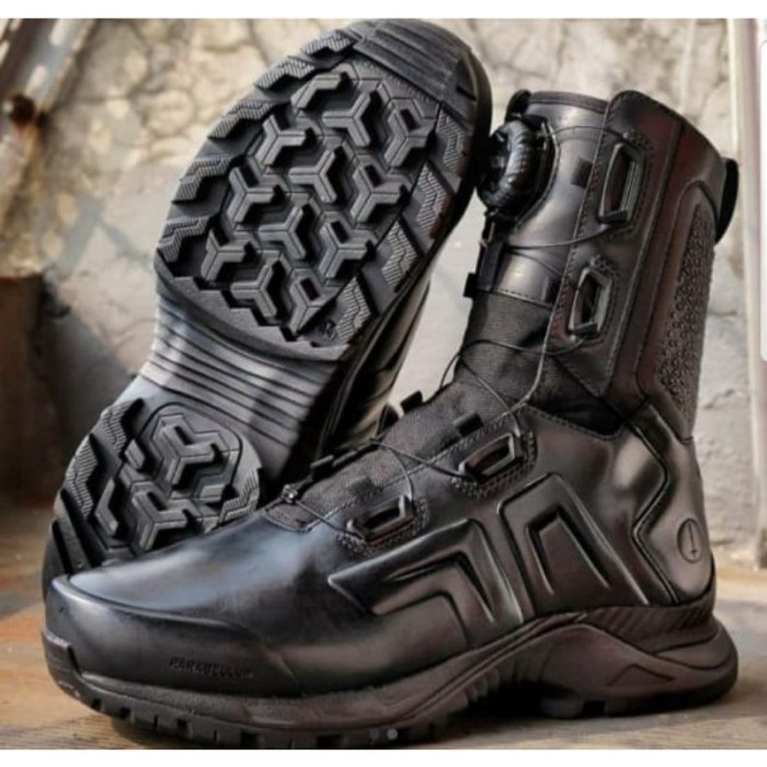 Sepatu pdl Boa Centurion parabellum original