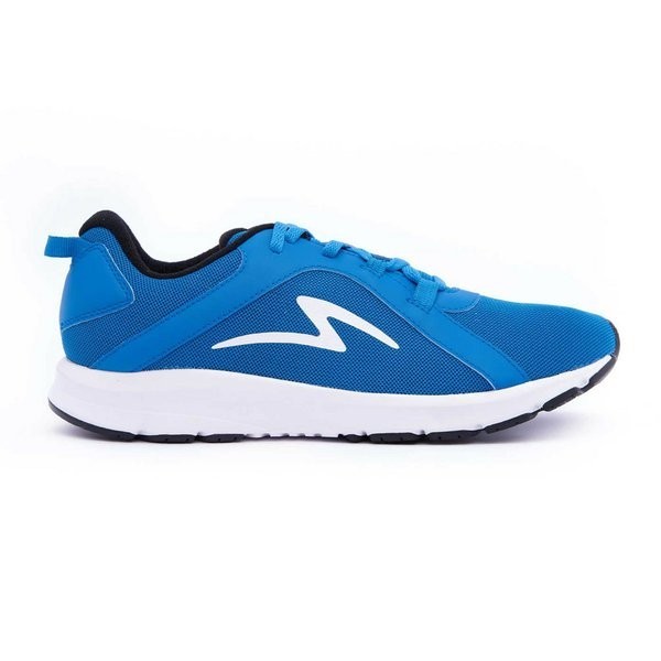 Sepatu running specs original Lightstreak direct blue new 2021