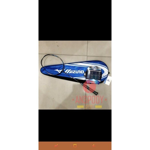 RAKET BADMINTON MIZUNO CARBOSONIC 77