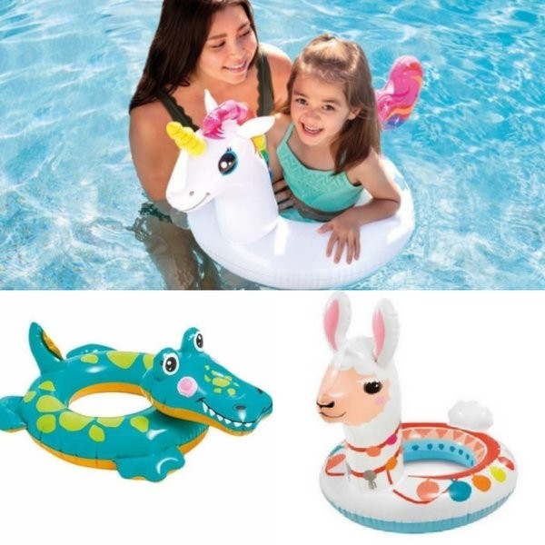 Ban Renang Intex Ban Pelampung Renang anak intex 58221