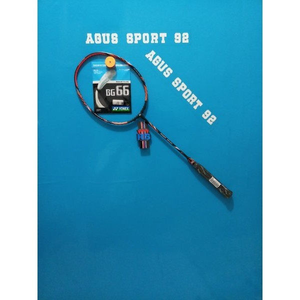 raket badminton ORIGINAL RS POWER SMASH