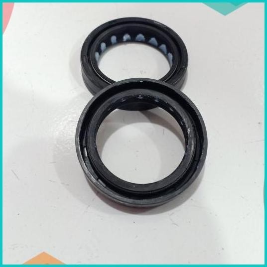 seal shock usd depan ktc racing nmax 155/ karet seal shock upside down