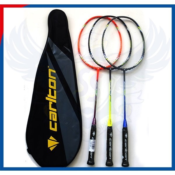 CARLTON AIRTEC 1000 - 1100 -1200 ORIGINAL Raket Badminton