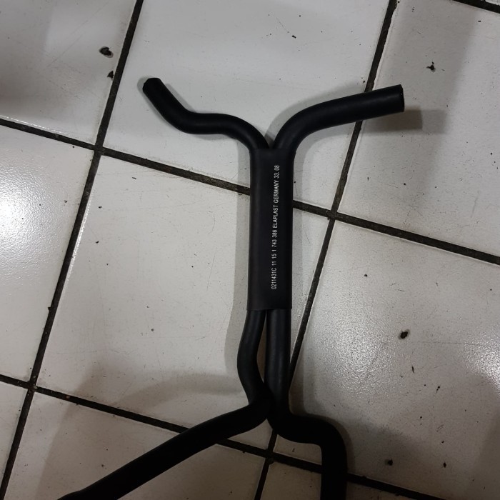 selang vacum intake(dempet) BMW E46 M43