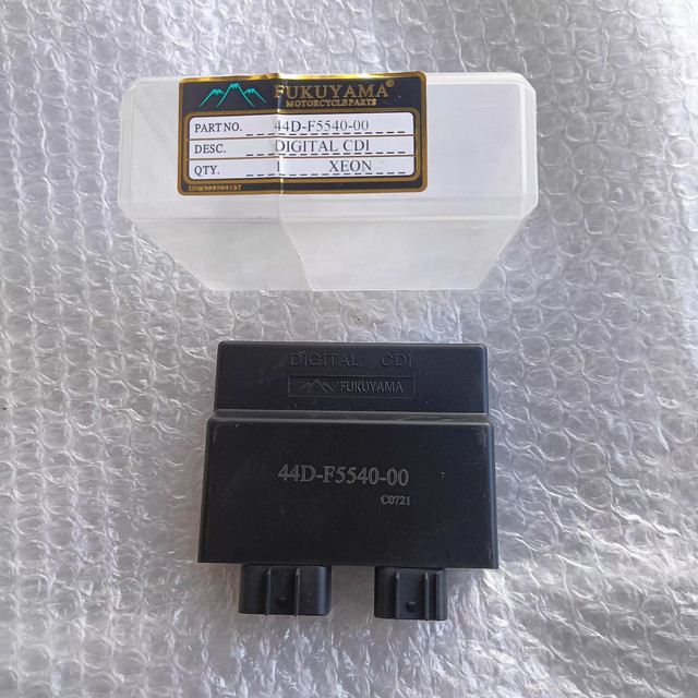 Cdi Yamaha Xeon FUKUYAMA