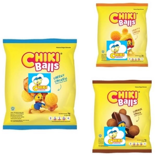 

CHIKI BALLS 16 GRAM AYAM KEJU COKLAT TWIST BALL JAGUNG BAKAR CHICKEN CHEESE CHOCOLATE ROASTED CORN CEMILAN ANAK BINGKISAN ULANG TAHUN GROSIR MURAH MAKANAN RINGAN RENCENG ECER ECERAN MINI KECIL