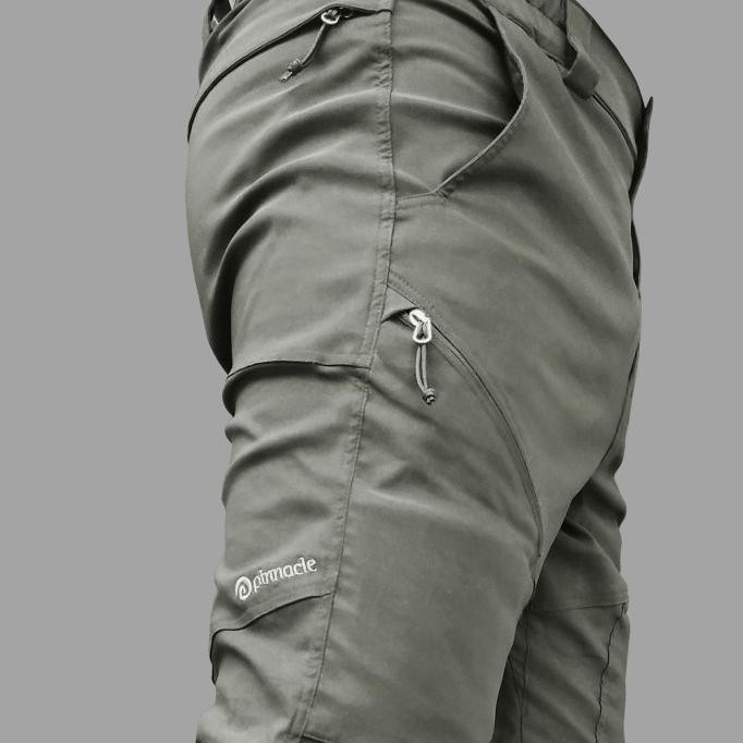 Pinnacle Vetta Pro - Mouse Grey