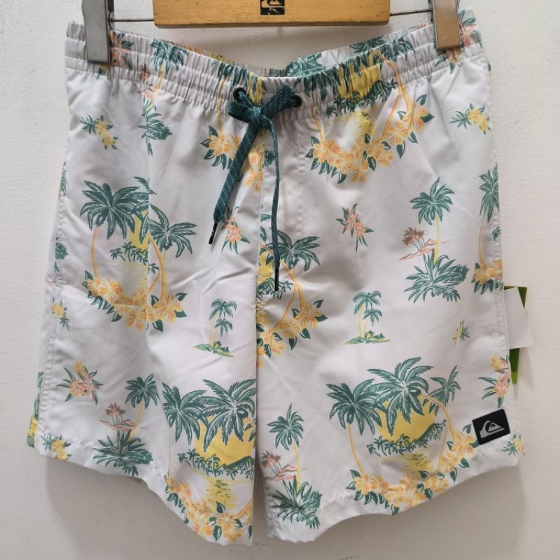 CELANA PENDEK QUIKSILVER MIX
